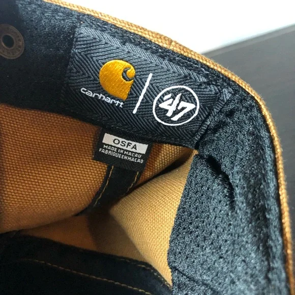 Carhartt Phoenix Coyotes Hat - Picture 6 of 6